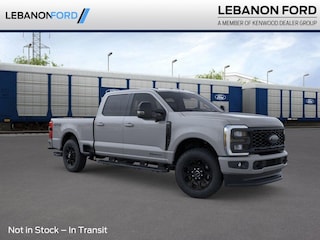 2025 Ford F-250 XLT Truck Crew Cab