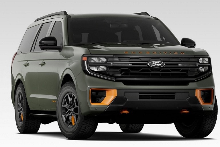 Ford Expedition